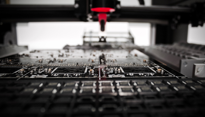 Manufacturing